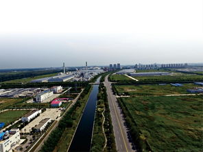 天津市武清市政工程