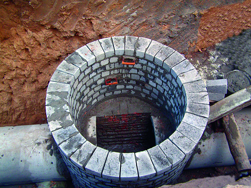 金港市政_產(chǎn)品案例_大連志杰建設(shè)工程