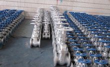 匠心鑄就水利樞紐，品質護航市政建設——封丘黃河閥門廠的市政工程之路