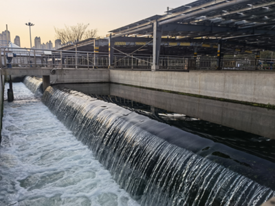 科技賦能，綠色轉型 北控水務驅動洛陽水務運營新篇章