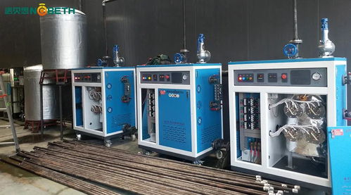 混凝土養護窯如何科學選擇熱能？蒸汽發生器為何成為市政工程最具競爭力的選項